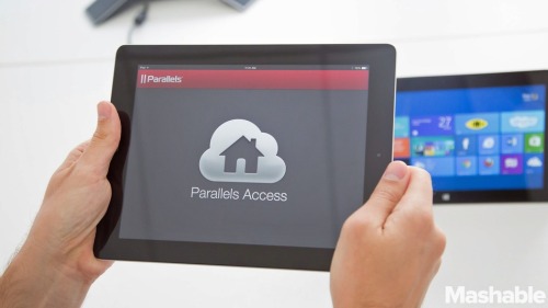 parallels-access