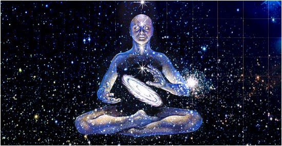 Image result for is the universe conscious