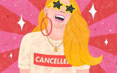 Cancel Culture Makes Everything Look Worse Than It Is | by Meghan ...